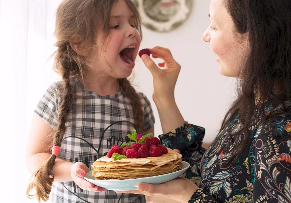 Elektrinė blynų keptuvė PancakeMaker PM60 BERIMAX 600 W