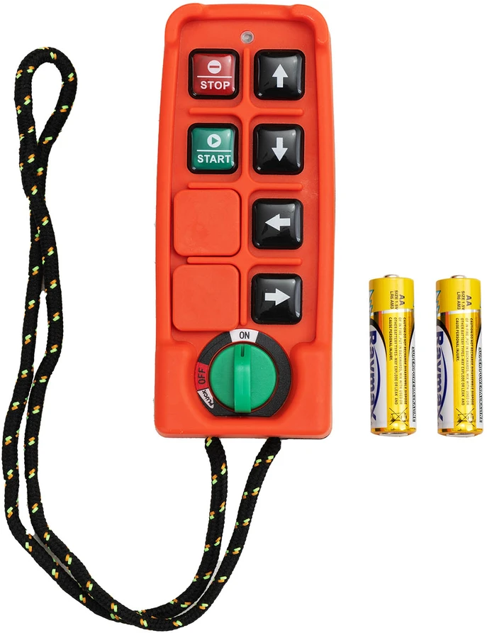 Elektrinė gervė 1600 W