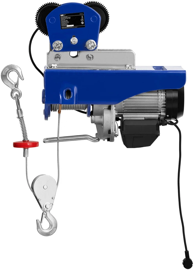 Elektrinė gervė 1600 W