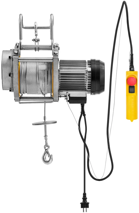 Elektrinė lyninė gervė1300 W