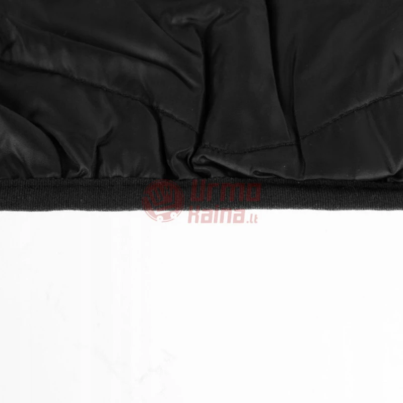 Elektrinė šildanti unisex liemenė XL dydis USB