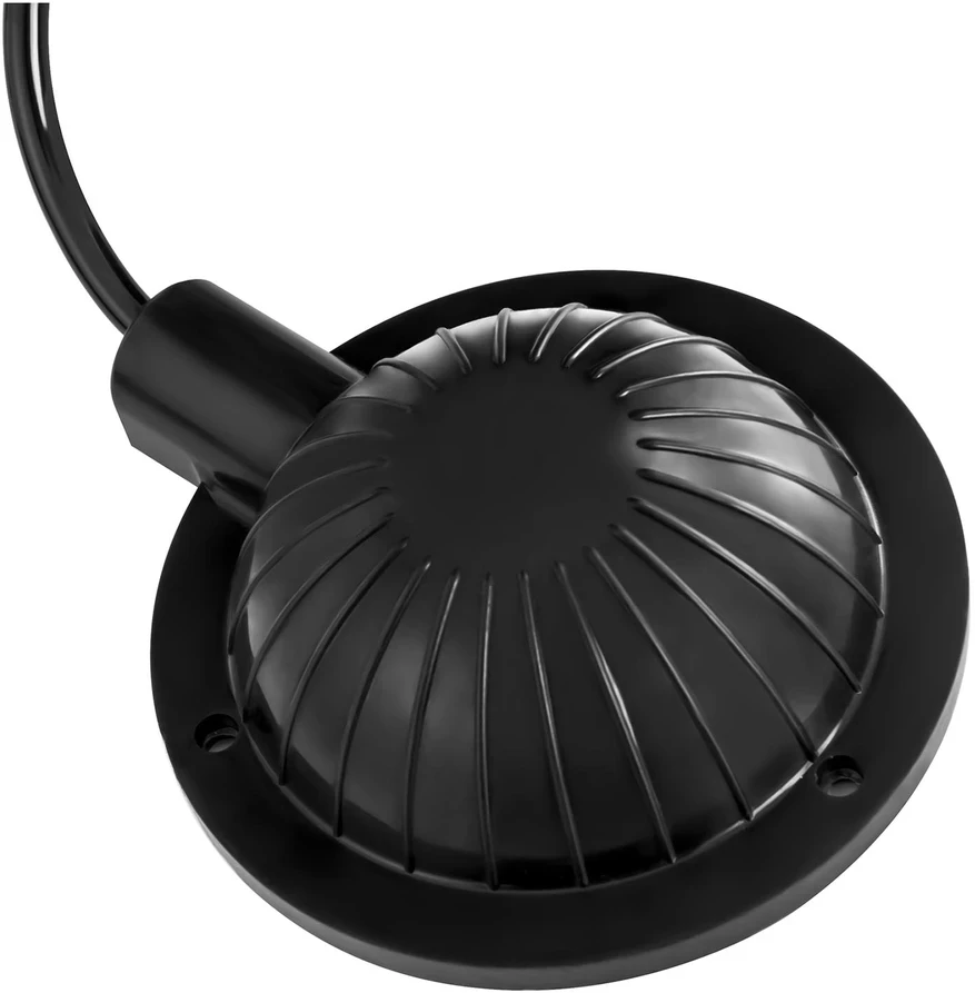 Elektrinė vamzdžių valymo spiralė 390W, 23 m, raudona