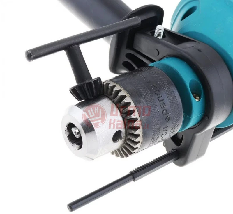 Elektrinio kampinio šlifuoklio ir perforatoriaus rinkinys 900W CHAMPION CP-117
