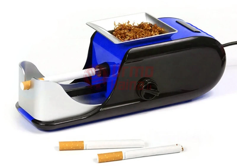 Elektrinis cigarečių kimšimo aparatas