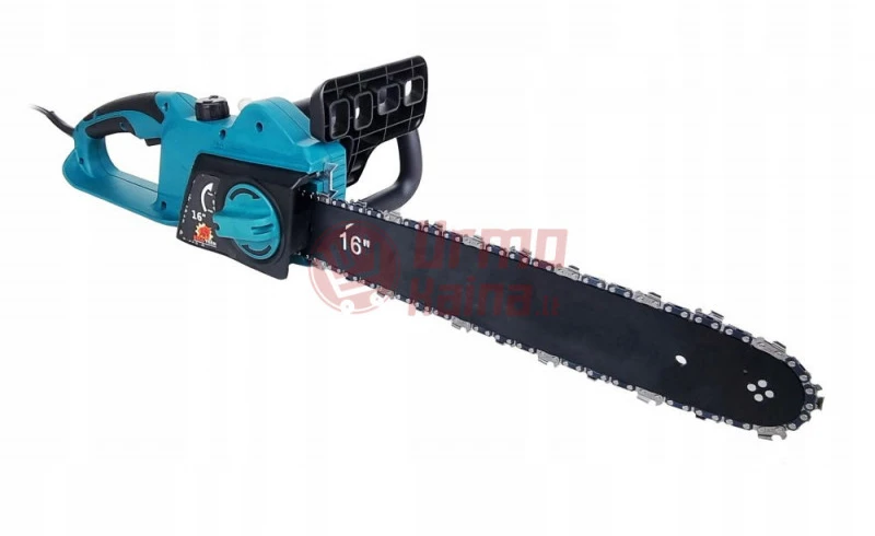 Elektrinis grandininis pjūklas BOXER BX3306 2200 W 16"