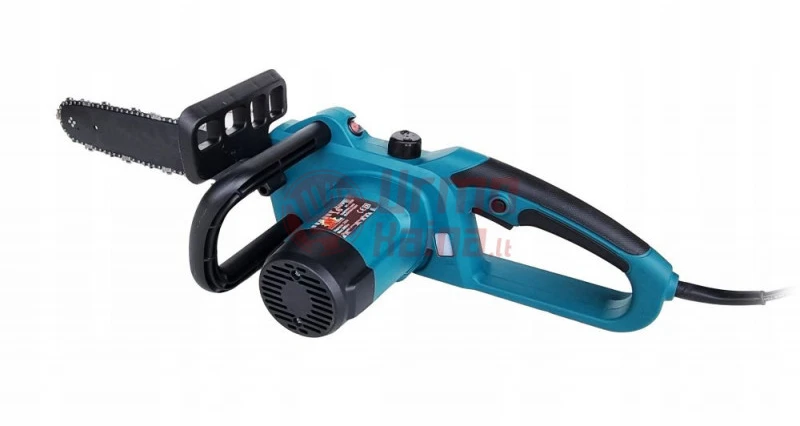 Elektrinis grandininis pjūklas BOXER BX3306 2200 W 16"