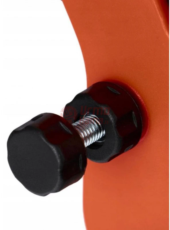 Elektrinis grandinių galąstuvas KRAFT&DELE KD10631 650W