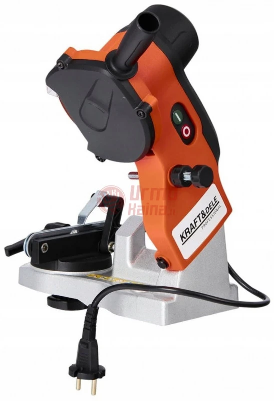 Elektrinis grandinių galąstuvas KRAFT&DELE KD10631 650W