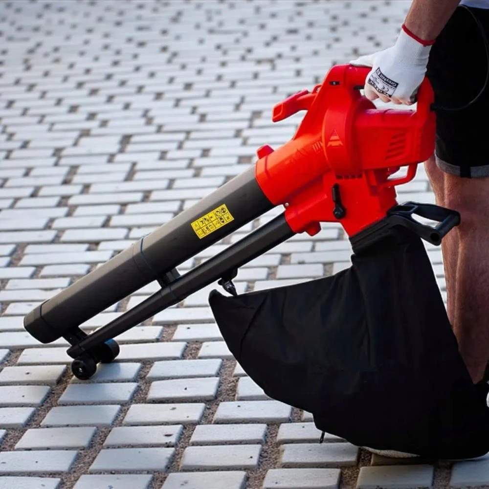 Elektrinis lapų pūstuvas EcoBlow Swift BERIMAX 3in1 3500 W