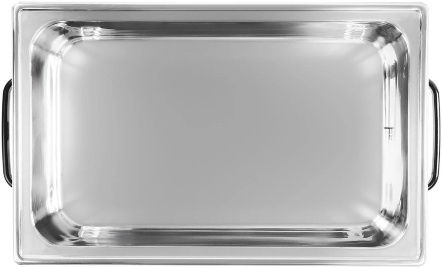 Elektrinis maisto šildytuvas GN 1/1 Royal Catering RCCD-1/1-100-ES-E