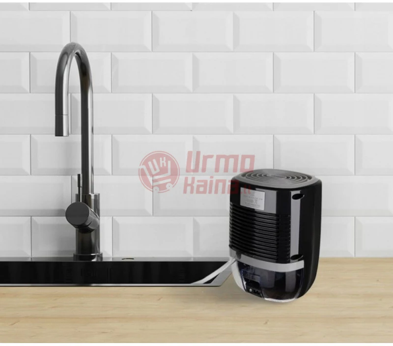 Elektrinis oro sausintuvas - drėgmės surinkėjas 225 W MT16406