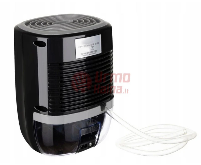 Elektrinis oro sausintuvas - drėgmės surinkėjas 225 W MT16406