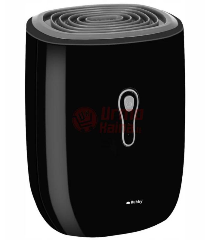 Elektrinis oro sausintuvas - drėgmės surinkėjas 225 W MT16406