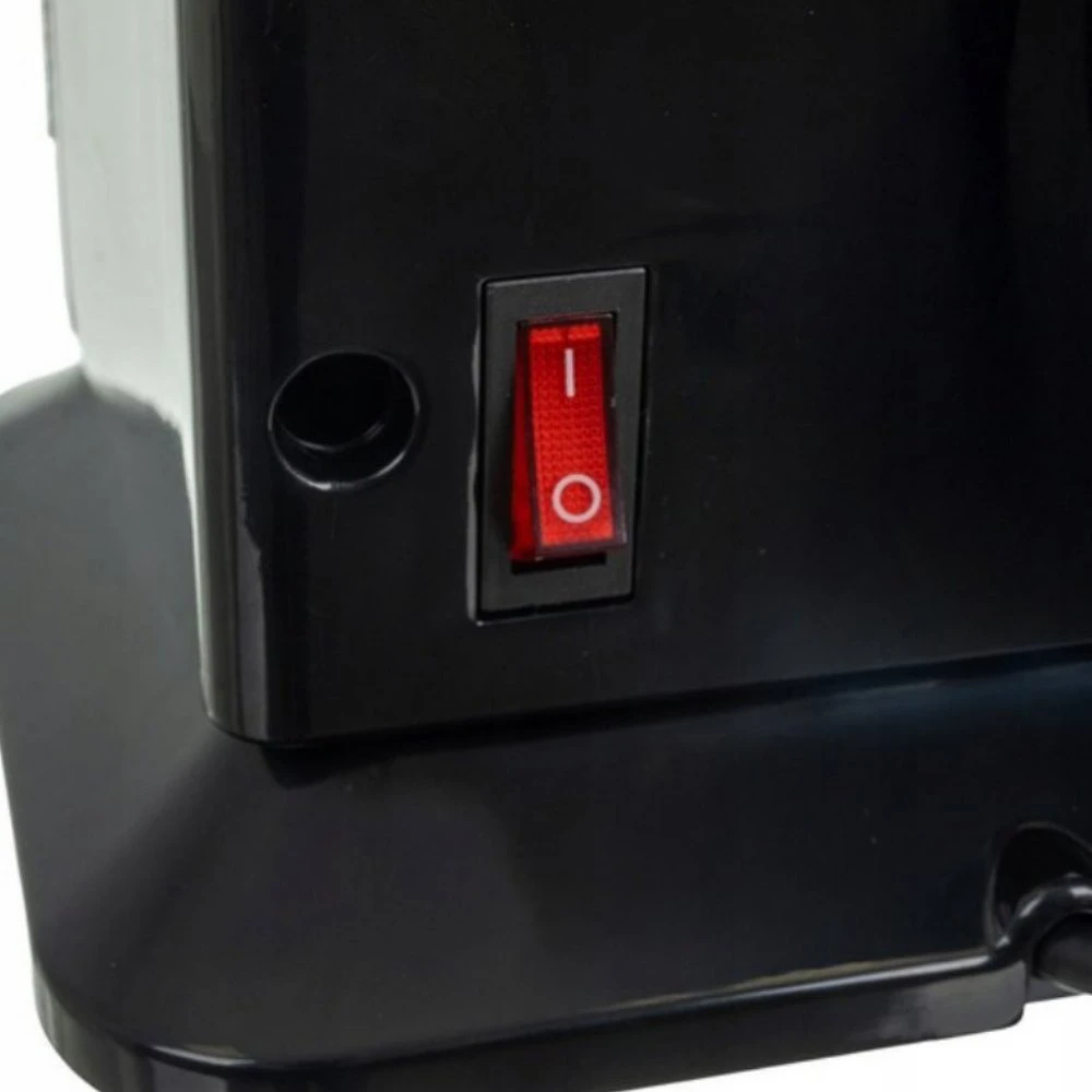 Elektrinis šildytuvas HeatFlow Aura BERIMAX