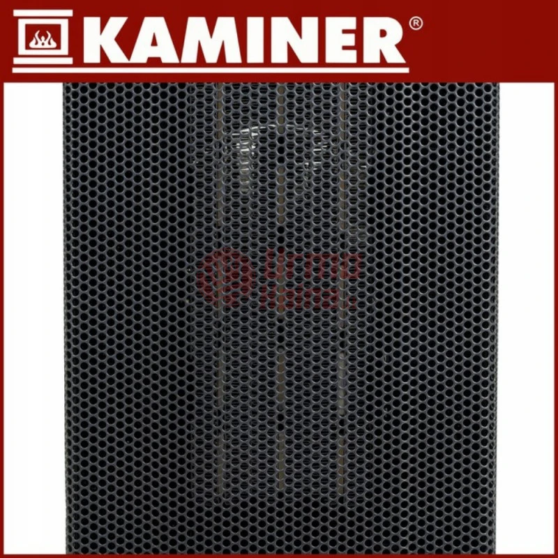 Elektrinis šildytuvas Kaminer LUMNI 2000 W