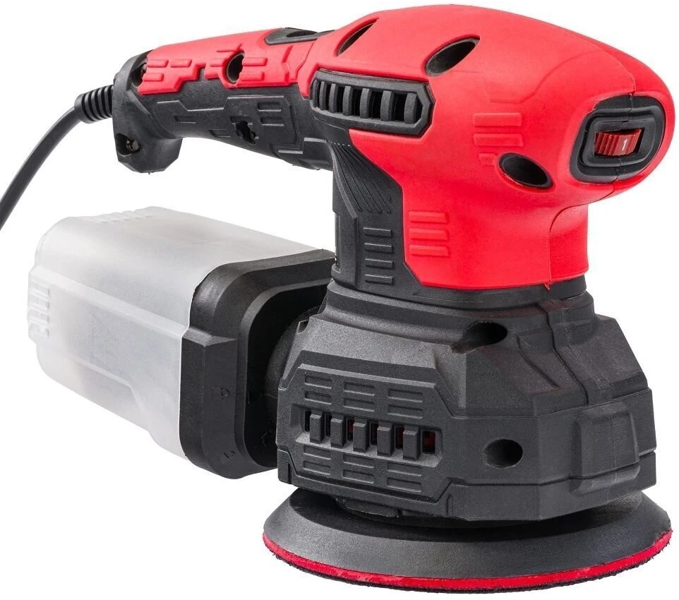 Elektrinis šlifuoklis GrindMaster Flex BERIMAX 3in1 1200 W