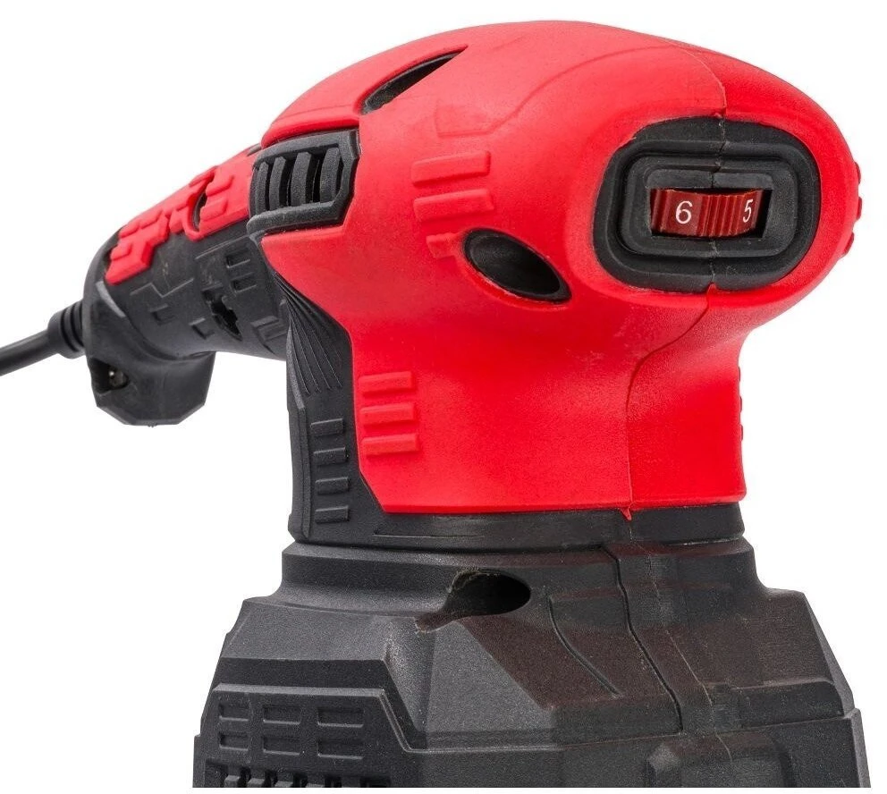 Elektrinis šlifuoklis GrindMaster Flex BERIMAX 3in1 1200 W