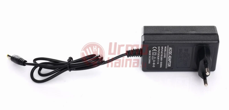 Fascialinis smūginis raumenų masažuoklis KRAFT&DELE 125W KD3082