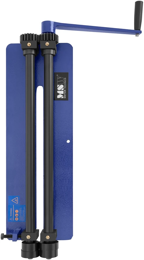 Frezavimo įranga 440 mm