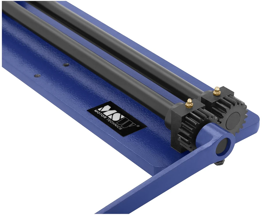Frezavimo įranga 440 mm