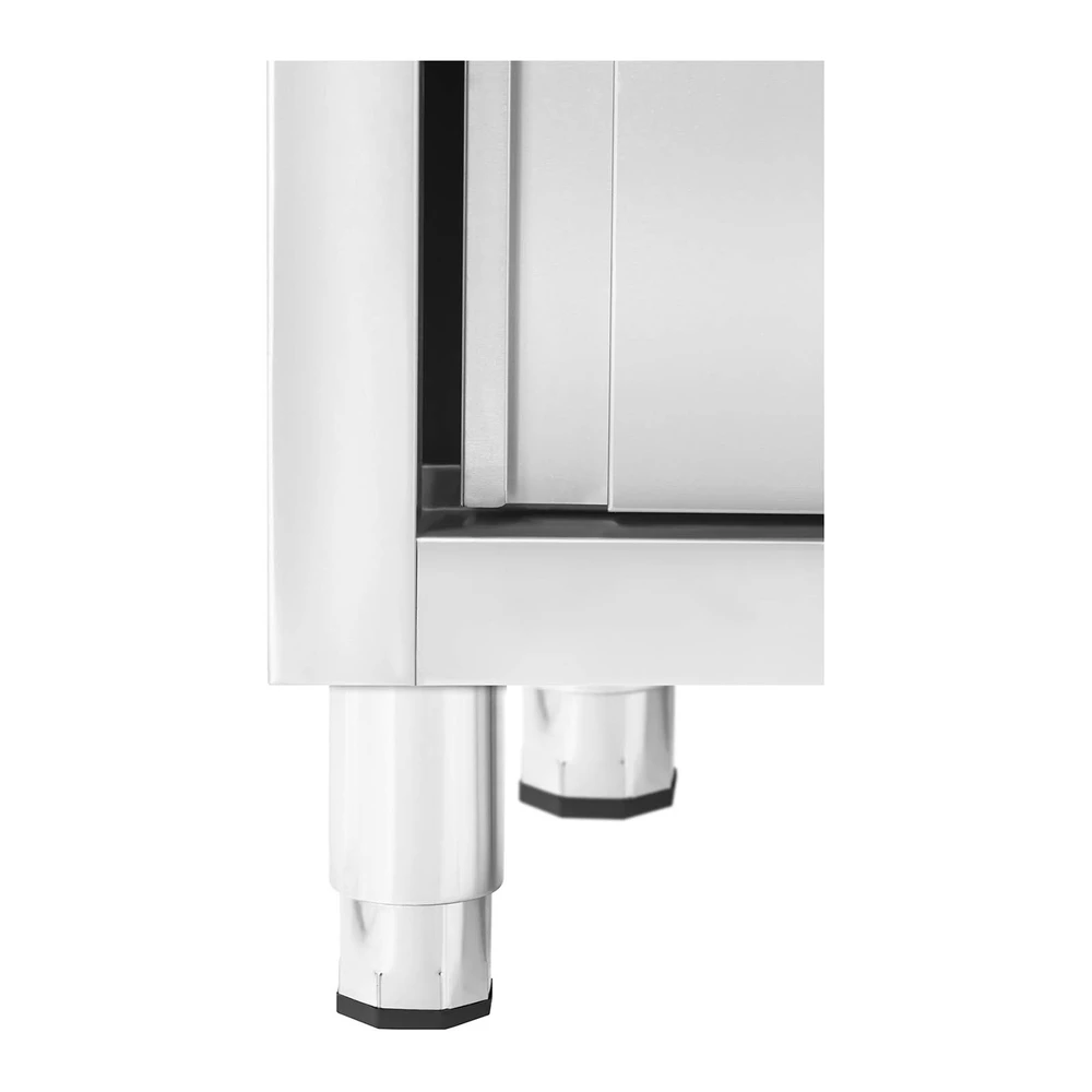 Gastronominis plautuvas su spintele 500 x 400 x 240 mm