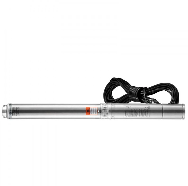 Giliavandenis siurblys 1500W (2 AG) 9.8 m³/h 108 m kėlimo aukštis 9.1 m laidas