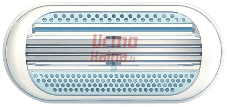 Gillette Venus skustuvo galvutės 4 vnt.