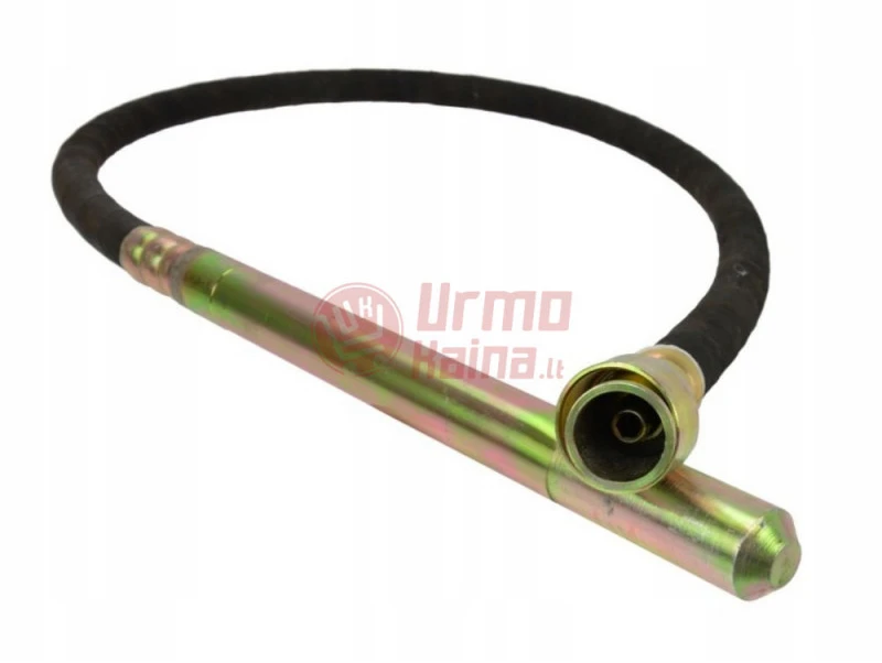 Giluminis betono vibratorius BOXER BX171 2800W