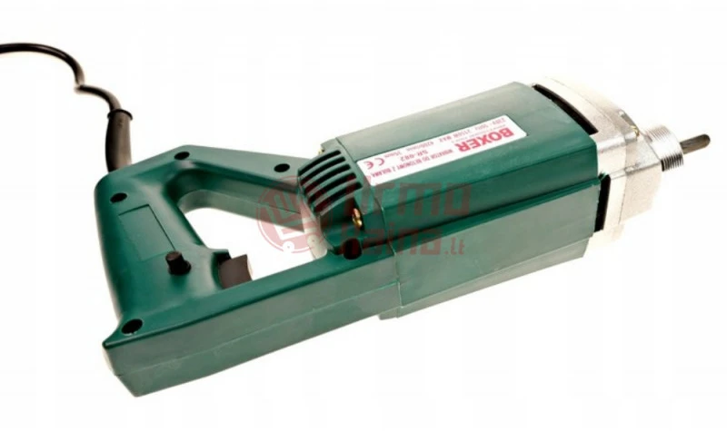Giluminis betono vibratorius BOXER BX171 2800W