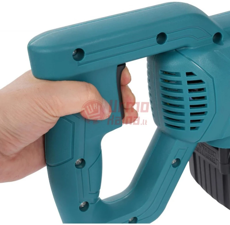 Giluminis betono vibratorius BOXER BX171 2800W