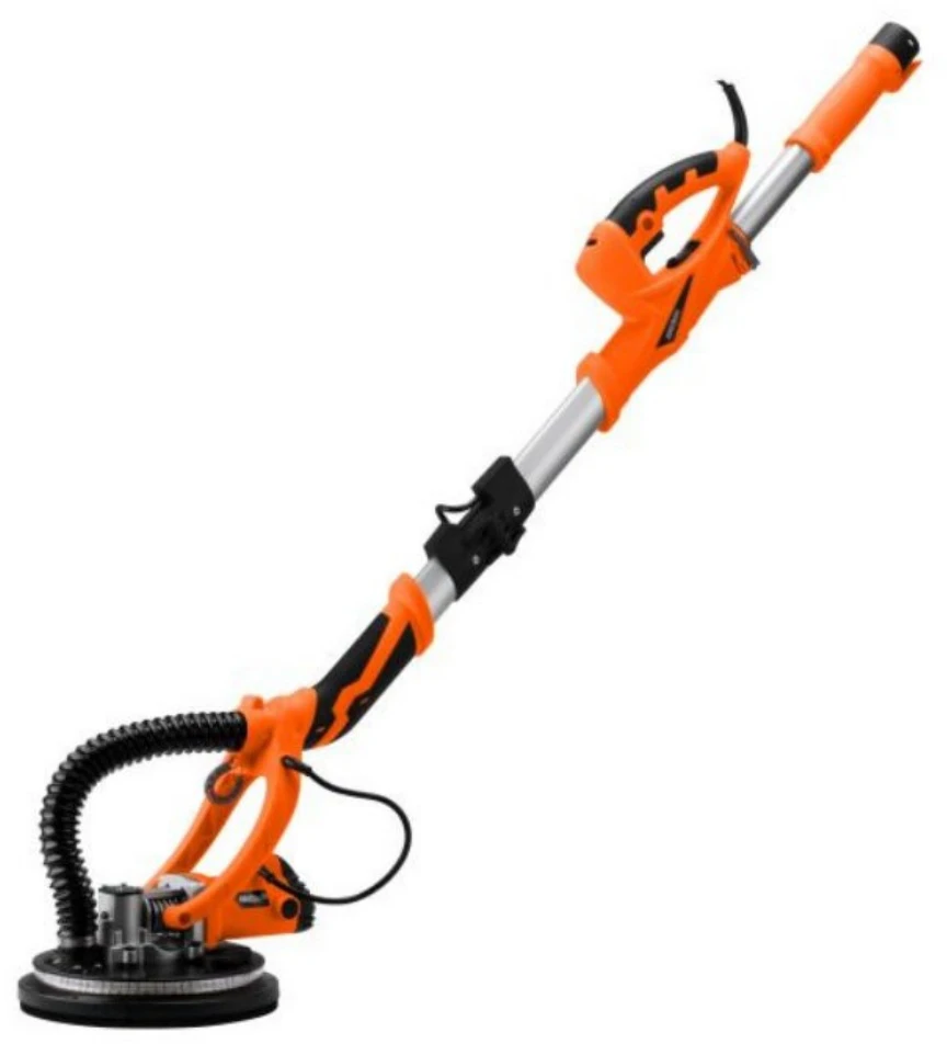 Gipso glaisto šlifuoklis GiraffeSander GS17 BERIMAX 1750 W