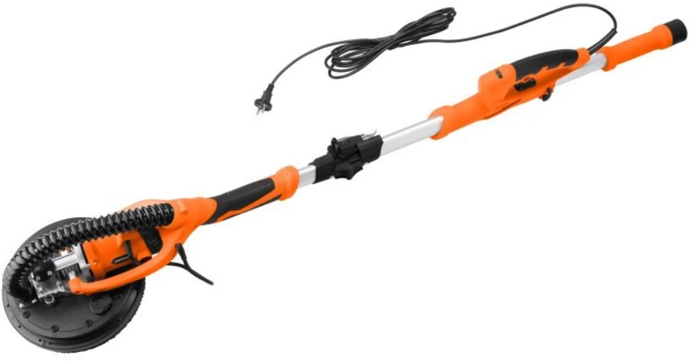Gipso glaisto šlifuoklis GiraffeSander GS17 BERIMAX 1750 W