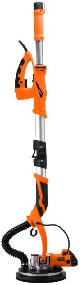 Gipso glaisto šlifuoklis GiraffeSander GS17 BERIMAX 1750 W