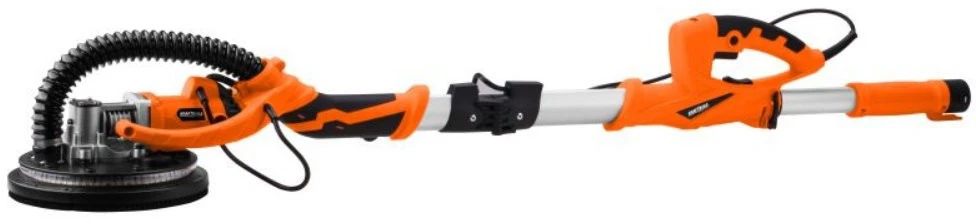 Gipso glaisto šlifuoklis GiraffeSander GS17 BERIMAX 1750 W