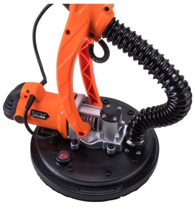 Gipso glaisto šlifuoklis GiraffeSander GS17 BERIMAX 1750 W