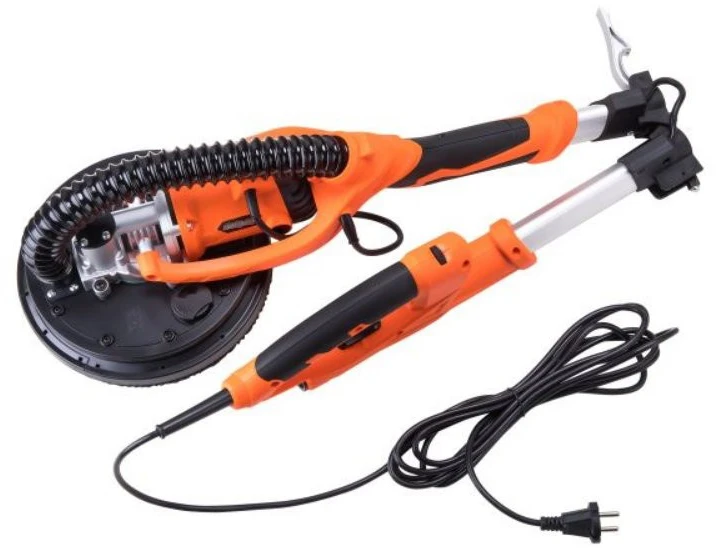 Gipso glaisto šlifuoklis GiraffeSander GS17 BERIMAX 1750 W