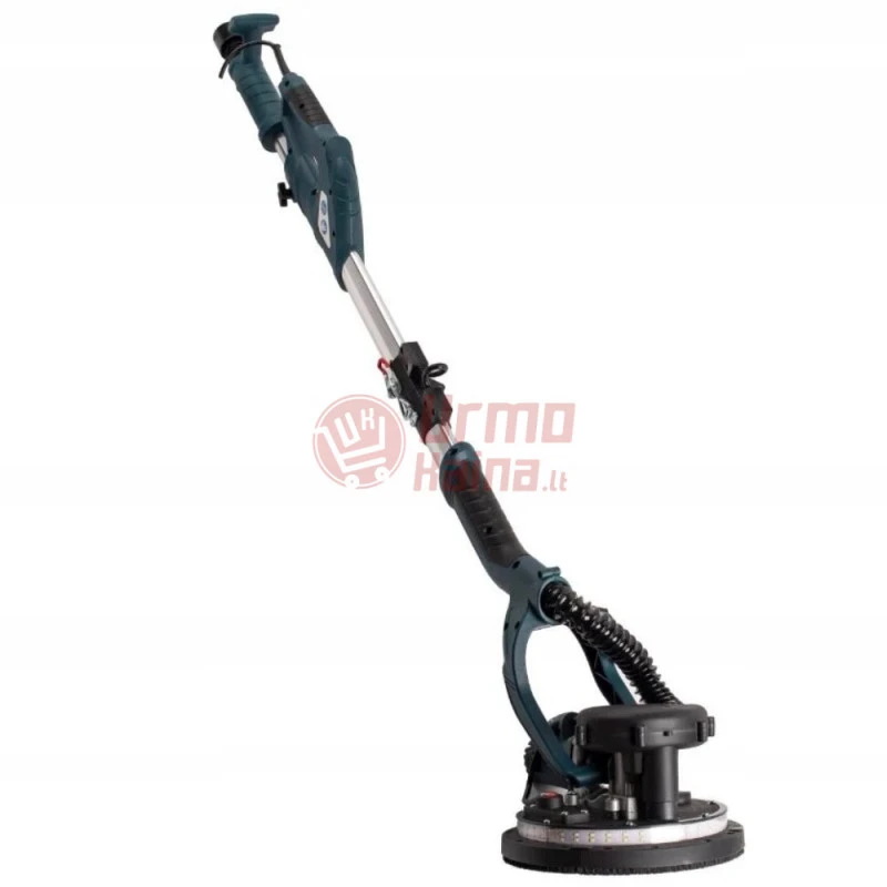 Gipso glaisto šlifuoklis (žirafa) BOXER BX700 2200W 230V