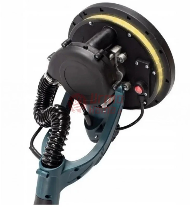 Gipso glaisto šlifuoklis (žirafa) BOXER BX700 2200W 230V