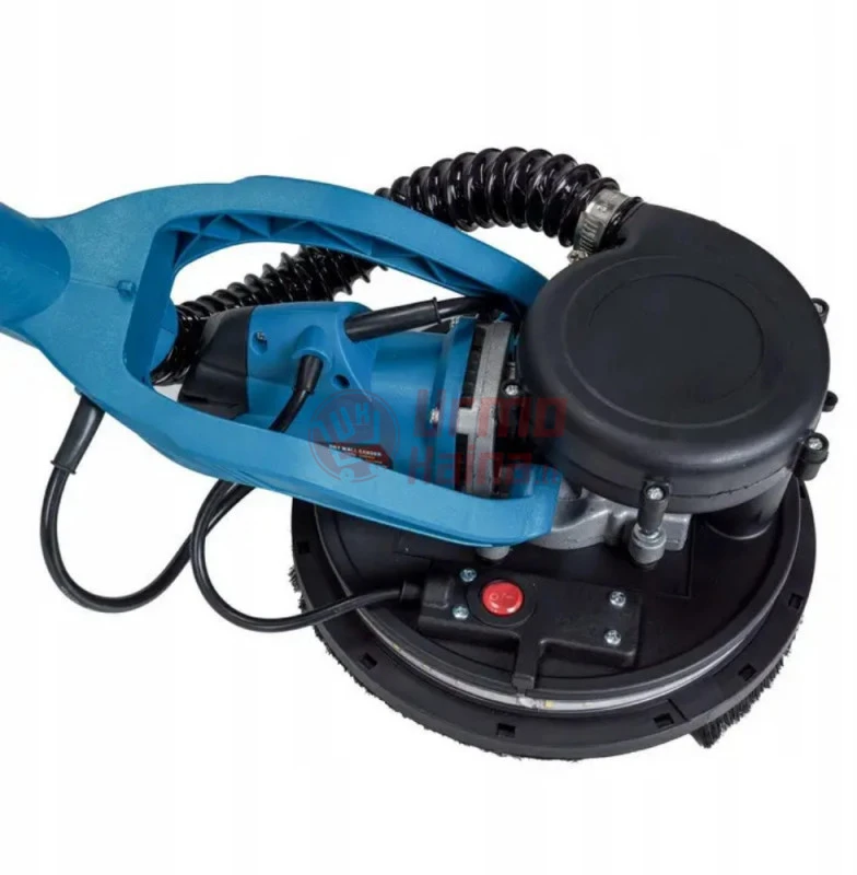 Gipso glaisto šlifuoklis (žirafa) BOXER BX700 2200W 230V