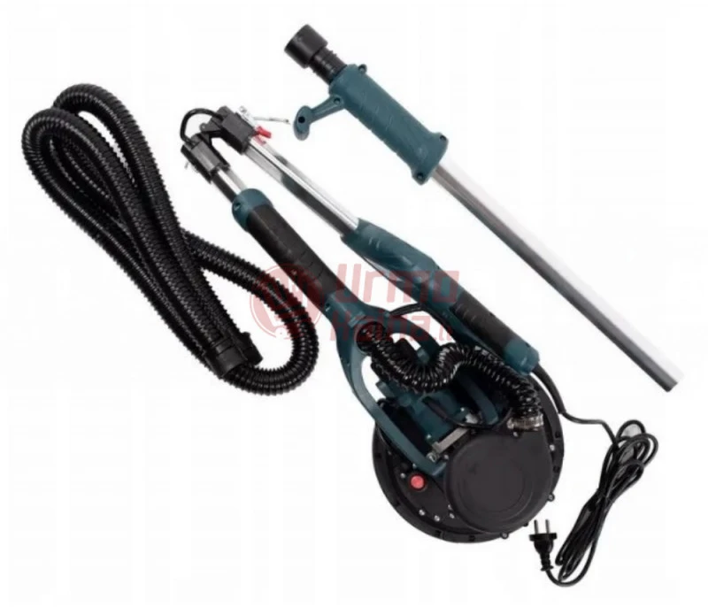 Gipso glaisto šlifuoklis (žirafa) BOXER BX700 2200W 230V