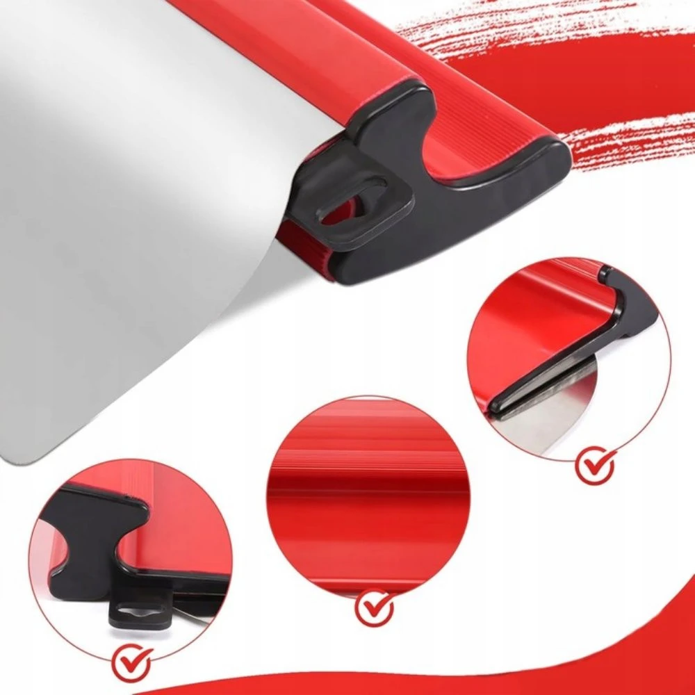 Glaistymo peilis PlasterKnife PK6 BERIMAX 60 cm