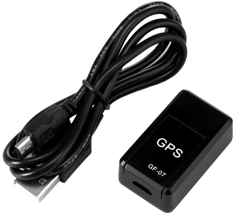 GPS seklys automobiliui BERIMAX 7UD-4YVDF