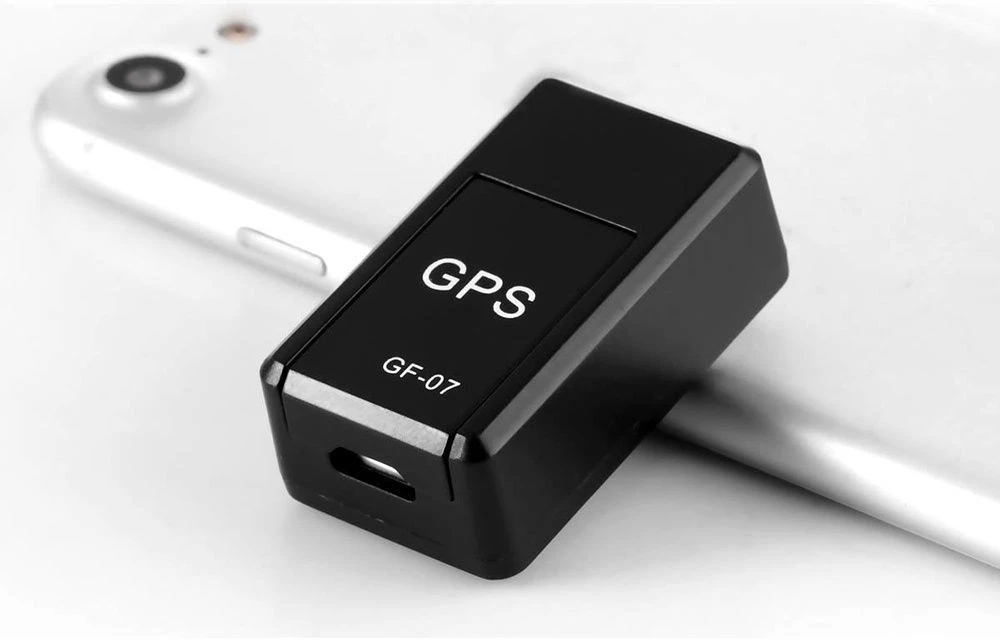 GPS seklys automobiliui BERIMAX F5K-8DTDF