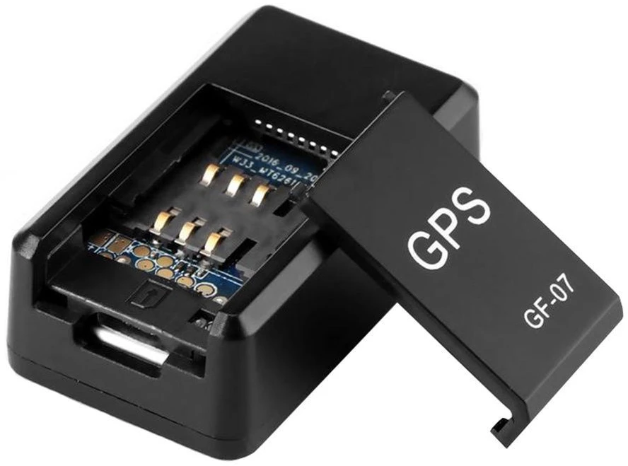 GPS seklys automobiliui BERIMAX F5K-8DTDF
