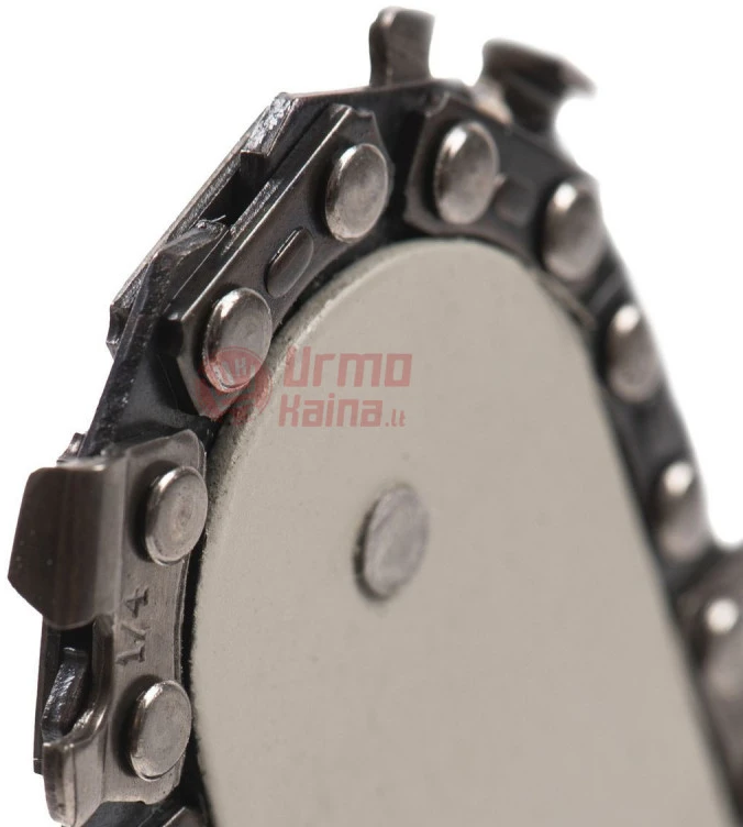 Grandininis pjūklas Genėjimo pjūklas + sekatorius 2 akumuliatoriai MEISTER SR125 1400W
