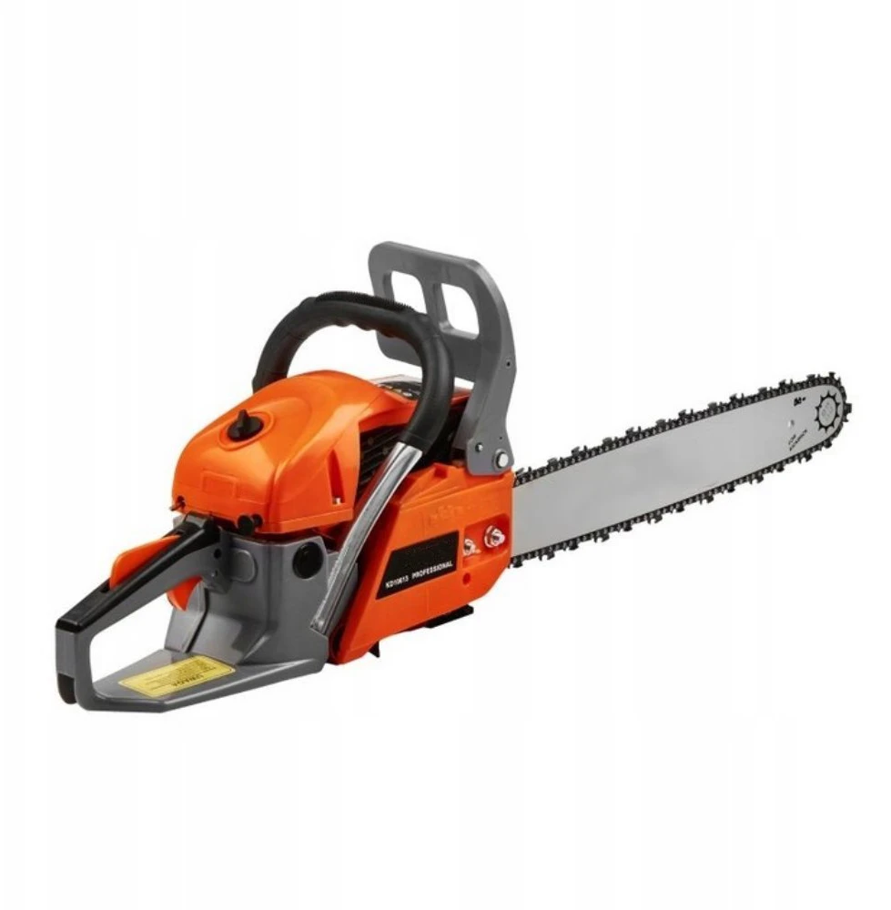 Grandininis pjūklas MaxPower M2 BERIMAX benzininis 5.9 AG 4.4 kW 2in1 16"+18"