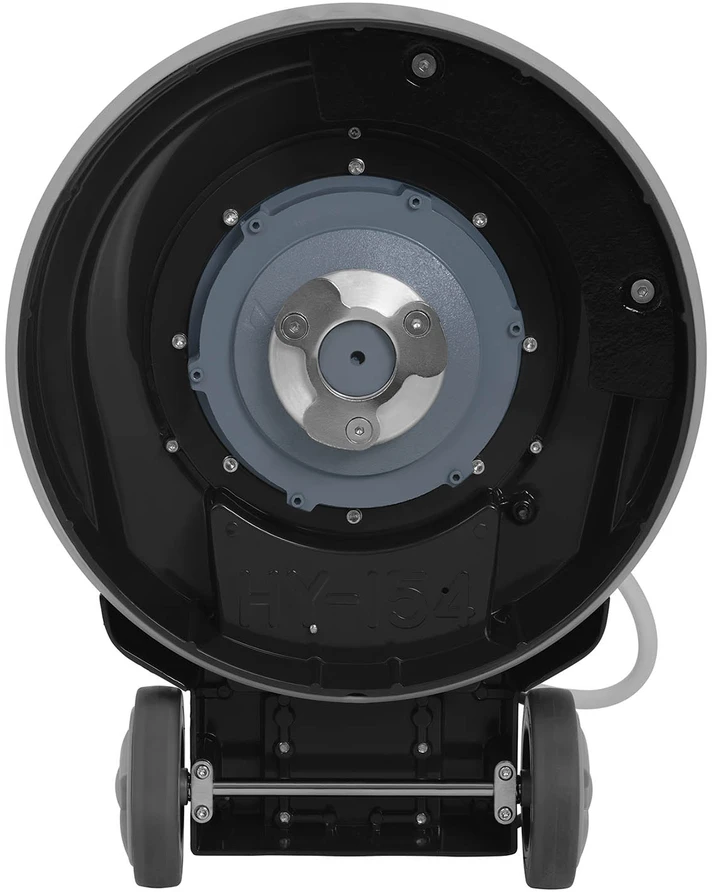 Grindų plovimo robotas Elektrinė grindų valymo mašina 42 cm 1100 W
