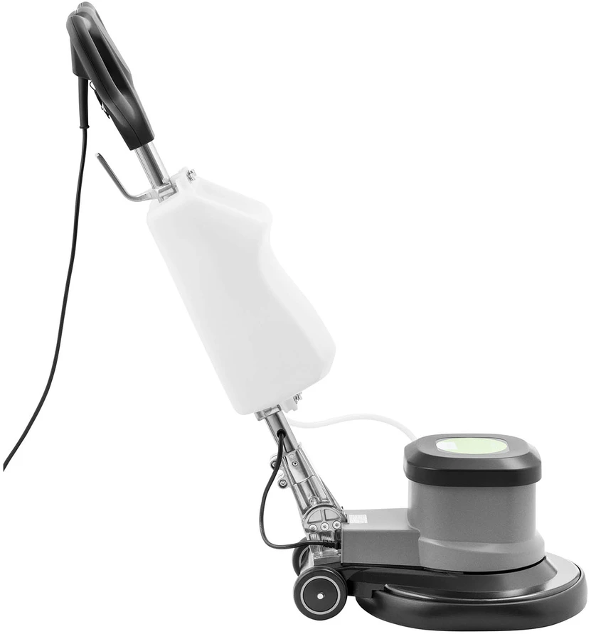 Grindų plovimo robotas Elektrinė grindų valymo mašina 5 L 175 aps./min