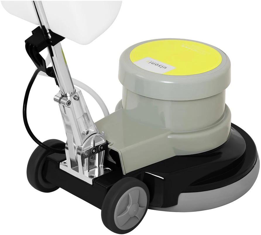 Grindų plovimo robotas Elektrinė grindų valymo mašina 42 cm 1100 W