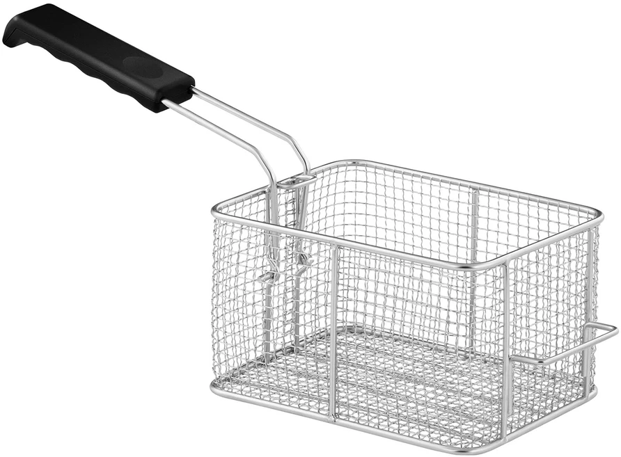 Gruzdintuvė Elektrinė gruzdintuvė 230 V 3200W 8 L